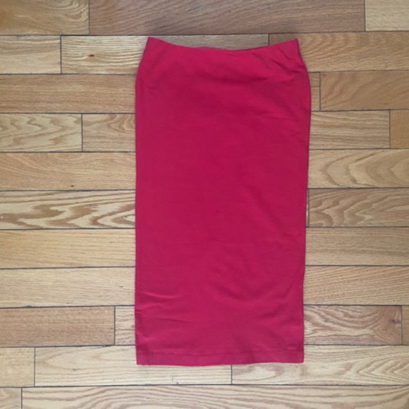Bodycon Skirt - Picture 1 of 2